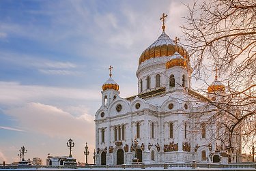 7 января – Рождество Христово